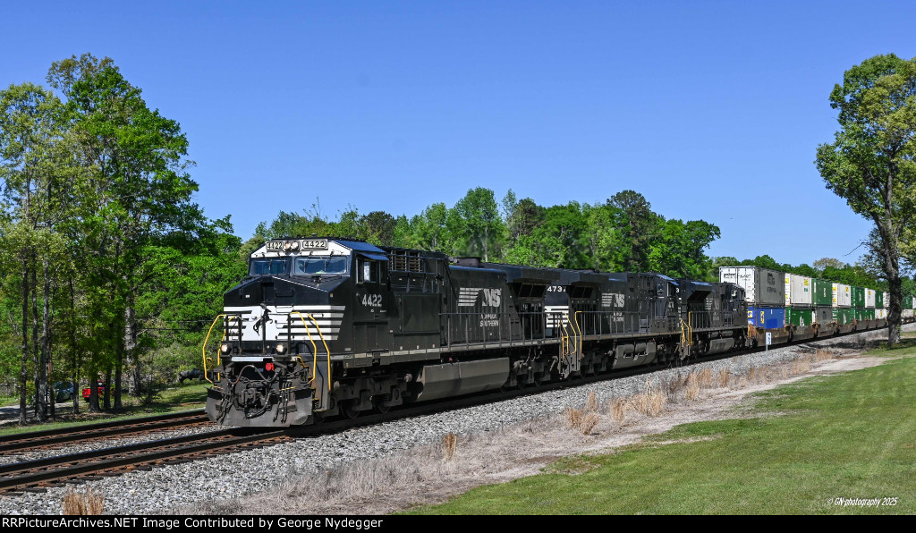 NS 4422